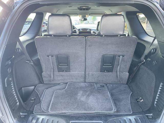 used 2018 Dodge Durango car, priced at $21,495