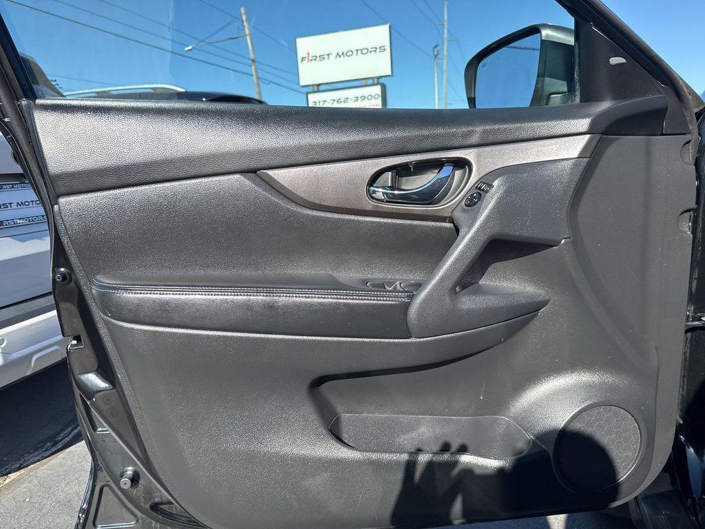 used 2014 Nissan Rogue car, priced at $8,895