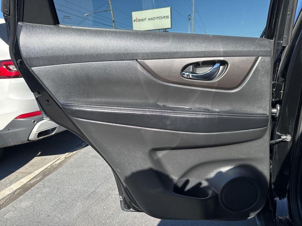used 2014 Nissan Rogue car, priced at $8,895