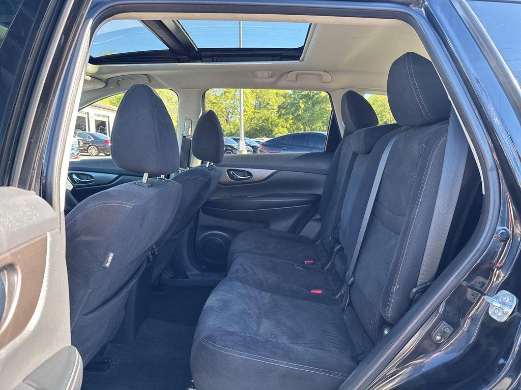 used 2014 Nissan Rogue car, priced at $8,895