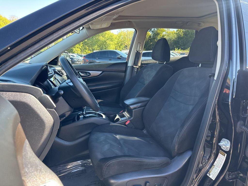used 2014 Nissan Rogue car, priced at $8,895