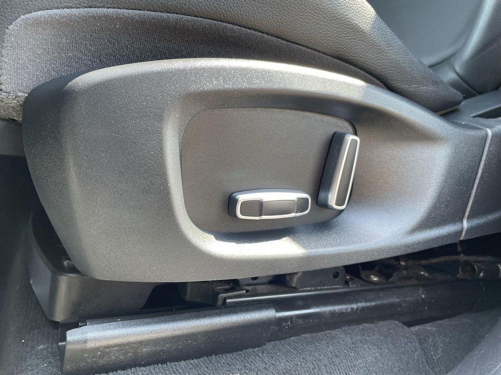 used 2019 Jaguar F-PACE car, priced at $20,137