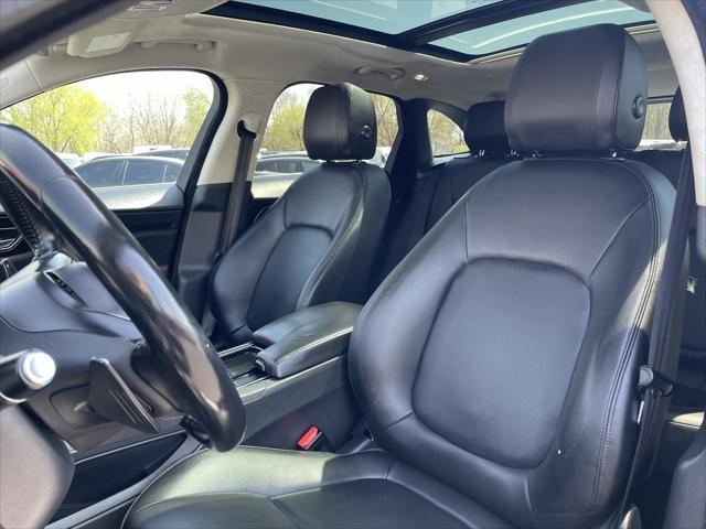 used 2019 Jaguar F-PACE car, priced at $20,300