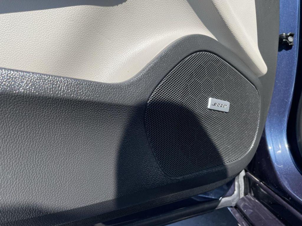 used 2018 Cadillac ATS car, priced at $14,495