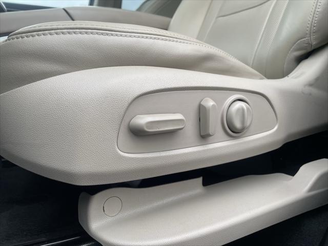 used 2019 Buick Enclave car, priced at $17,500
