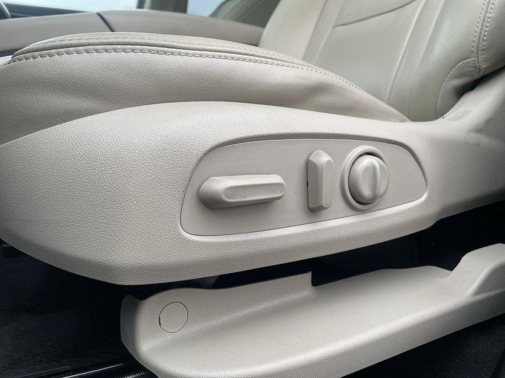used 2019 Buick Enclave car, priced at $17,979
