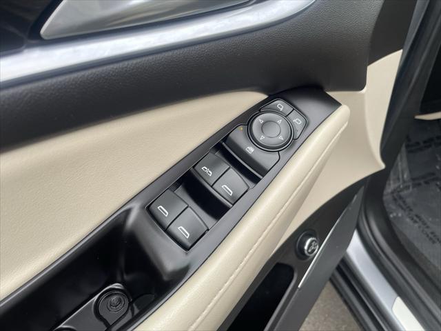used 2019 Buick Enclave car, priced at $17,500