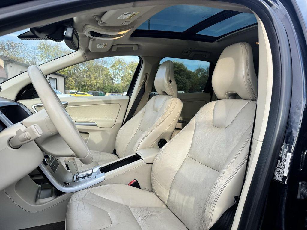 used 2010 Volvo XC60 car