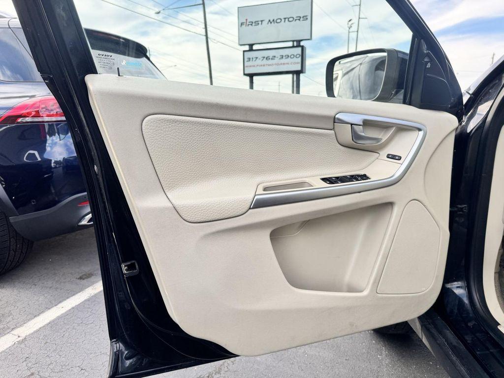 used 2010 Volvo XC60 car