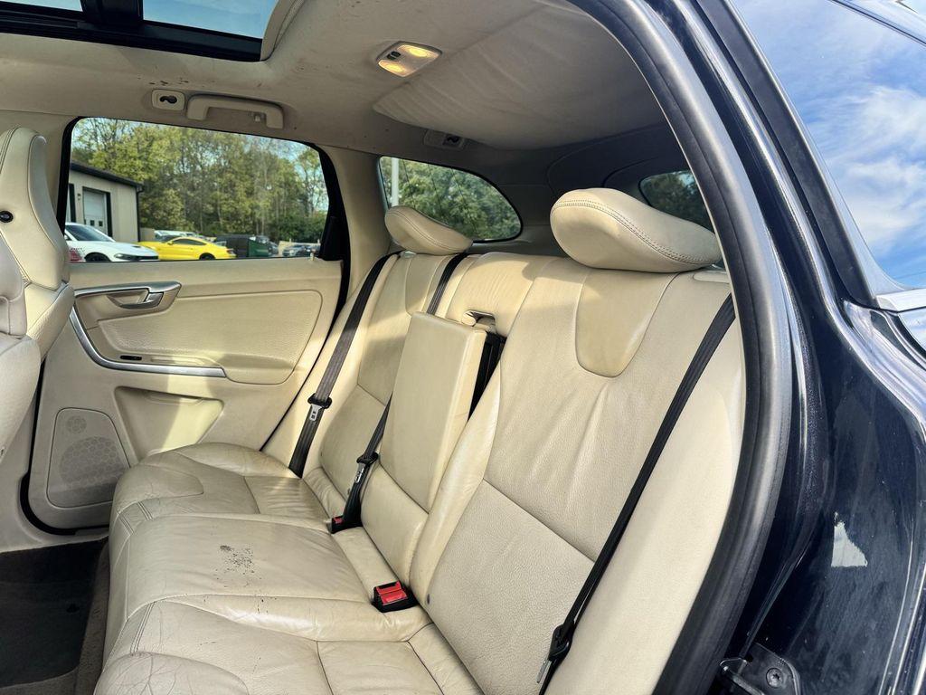 used 2010 Volvo XC60 car