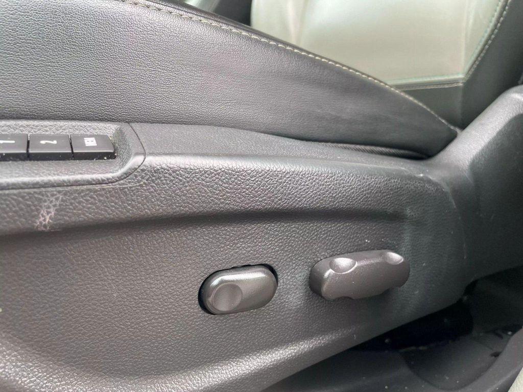 used 2014 Buick Encore car, priced at $5,995