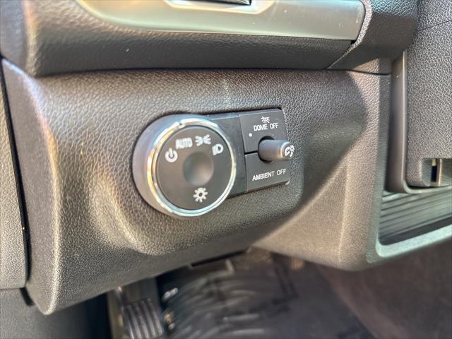used 2014 GMC Acadia car, priced at $8,000