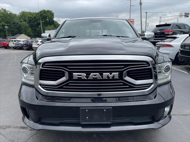 used 2017 Ram 1500 car, priced at $26,995