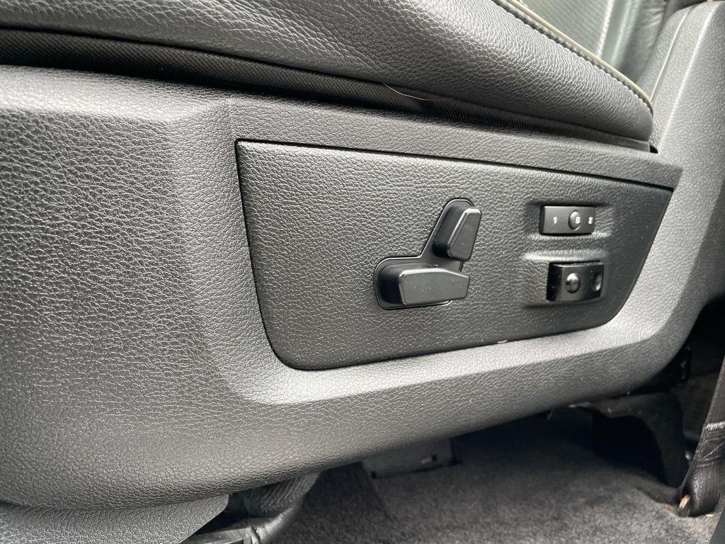 used 2017 Ram 1500 car, priced at $25,995