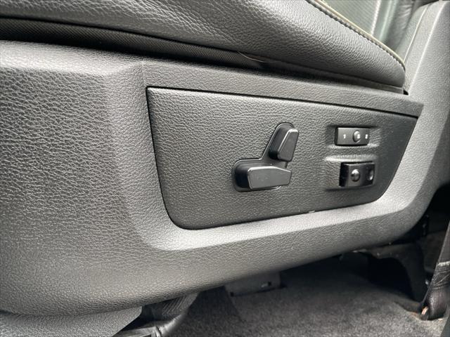used 2017 Ram 1500 car, priced at $26,995