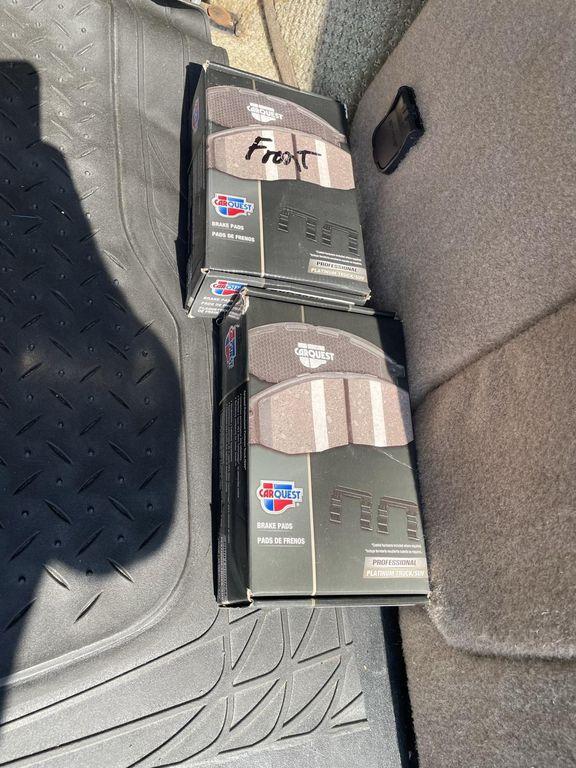 used 2007 Chevrolet Express 1500 car, priced at $10,995