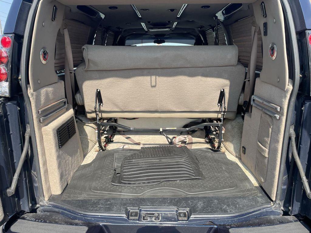 used 2007 Chevrolet Express 1500 car, priced at $10,995