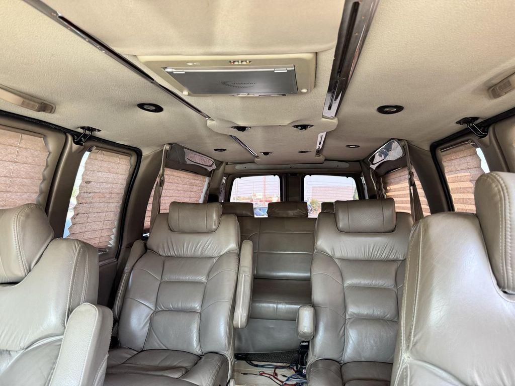 used 2007 Chevrolet Express 1500 car, priced at $16,695