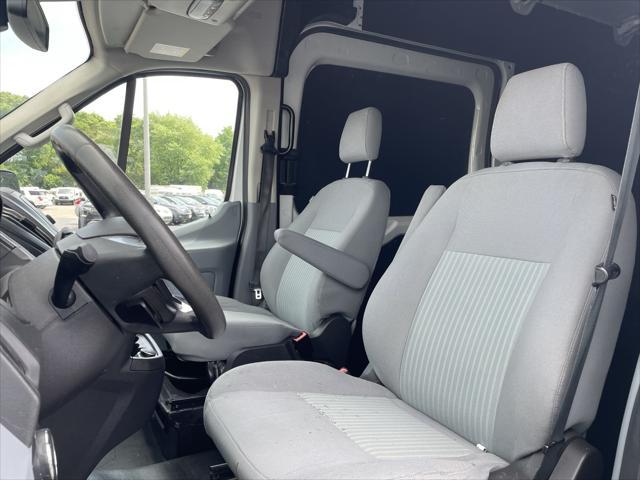 used 2017 Ford Transit-250 car, priced at $19,495