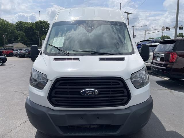 used 2017 Ford Transit-250 car, priced at $19,495