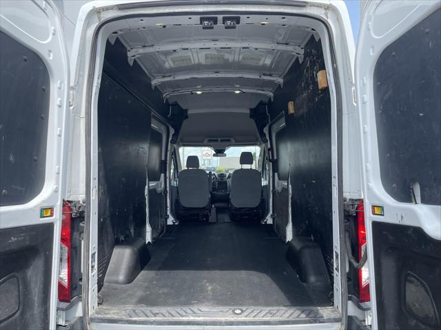 used 2017 Ford Transit-250 car, priced at $19,495