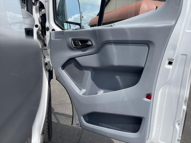 used 2017 Ford Transit-250 car, priced at $19,495
