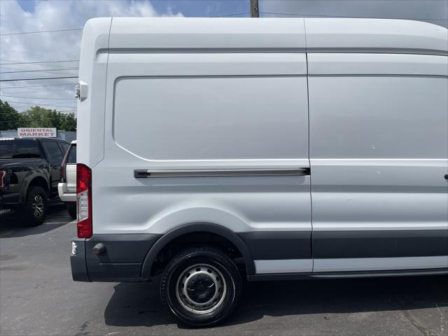 used 2017 Ford Transit-250 car, priced at $19,495