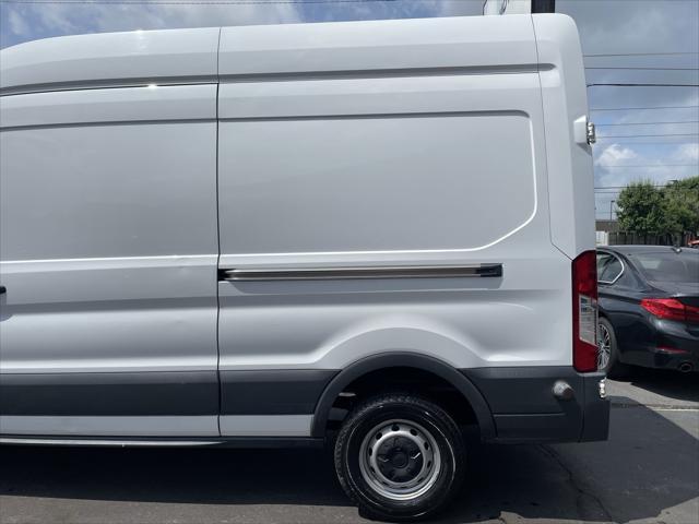 used 2017 Ford Transit-250 car, priced at $19,495