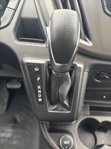 used 2017 Ford Transit-250 car, priced at $19,495