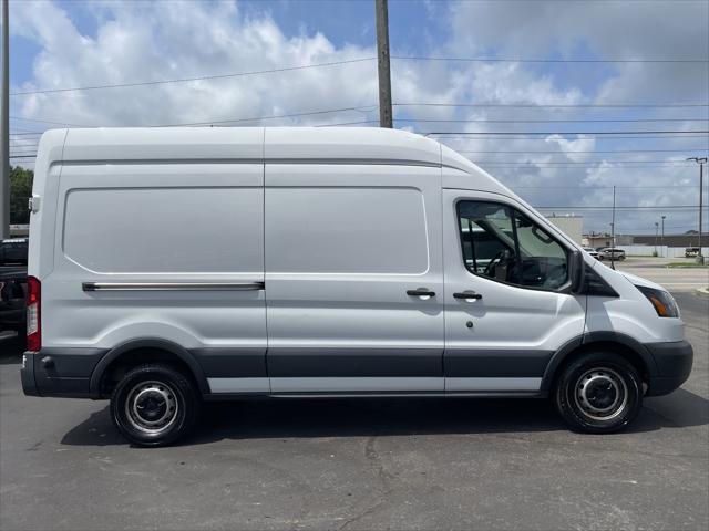 used 2017 Ford Transit-250 car, priced at $19,495