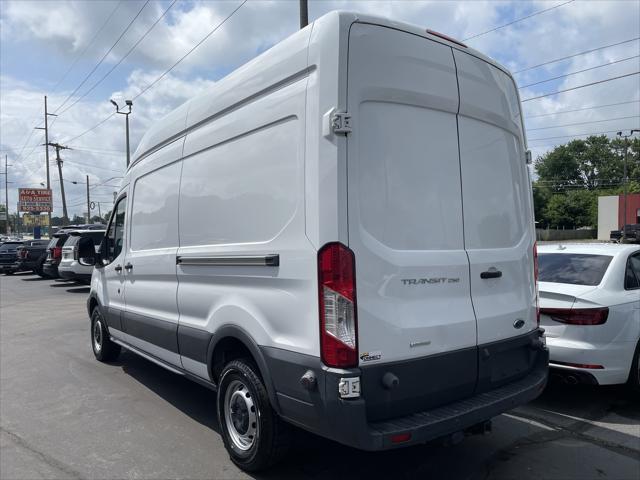 used 2017 Ford Transit-250 car, priced at $19,495