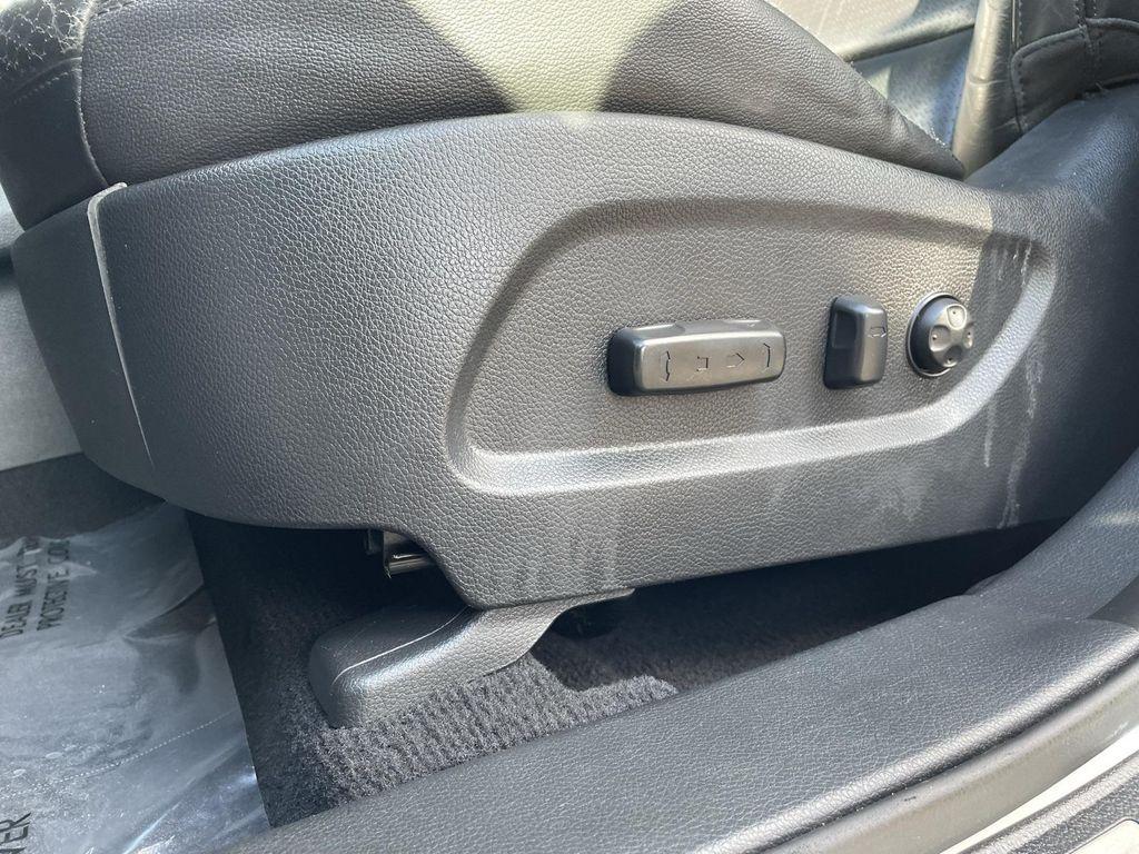 used 2013 Hyundai Santa Fe car, priced at $10,995