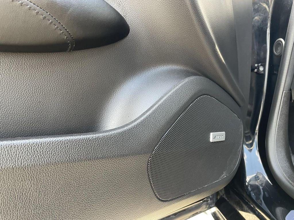 used 2018 Cadillac ATS car, priced at $16,495