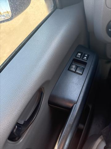 used 2012 Nissan NV Cargo car, priced at $18,995