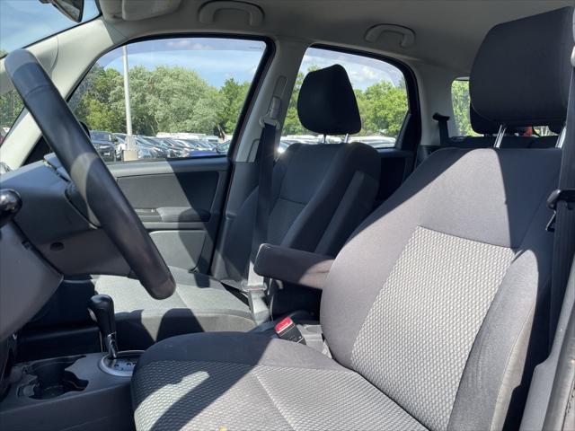 used 2013 Suzuki SX4 car, priced at $3,995