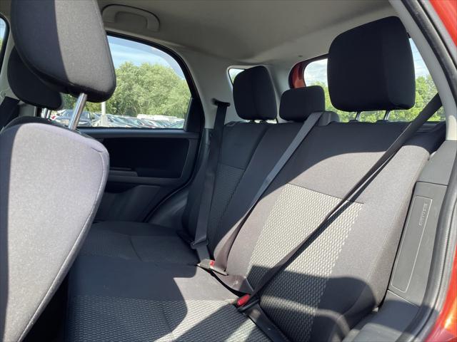 used 2013 Suzuki SX4 car, priced at $3,995