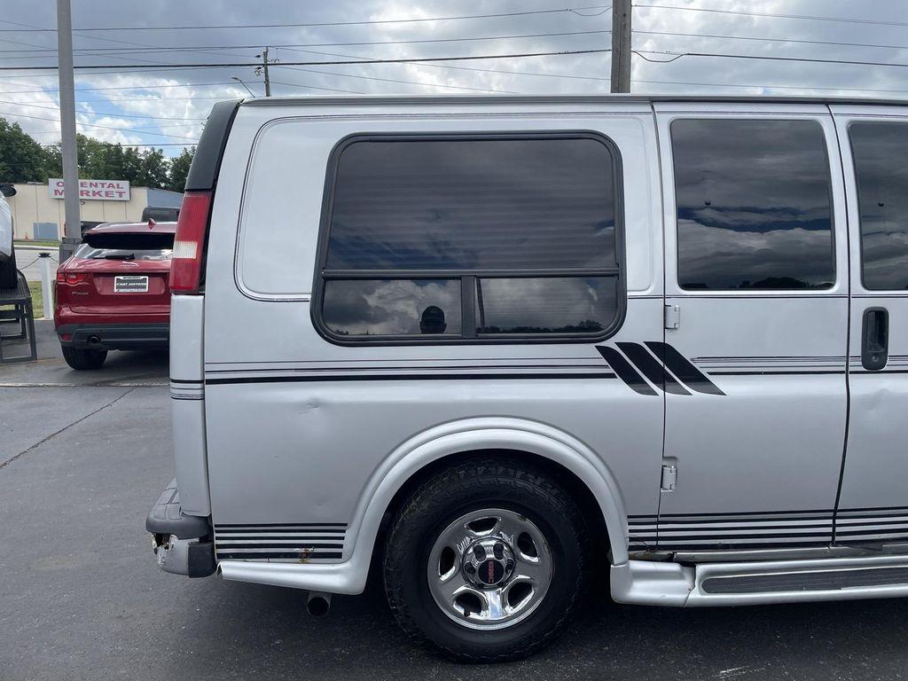 used 2004 GMC Savana 1500 car, priced at $1,995