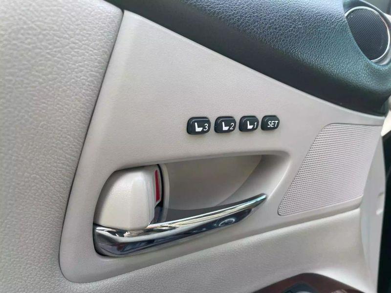 used 2010 Lexus RX 350 car, priced at $8,199