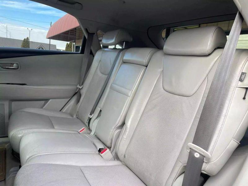 used 2010 Lexus RX 350 car, priced at $8,199