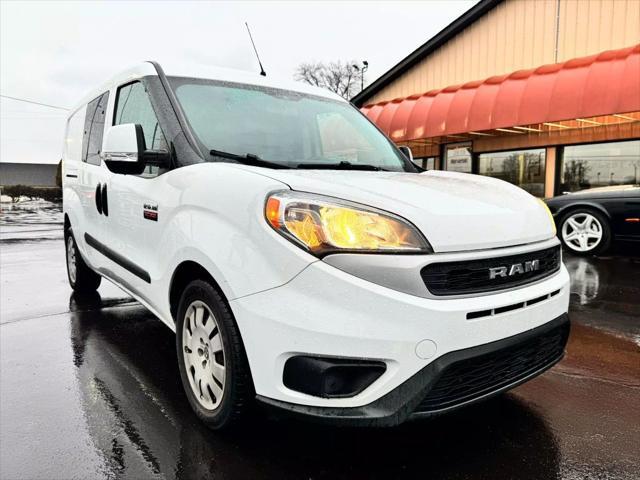 used 2019 Ram ProMaster City car, priced at $13,595