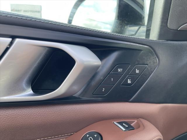 used 2020 BMW X5 car, priced at $29,995