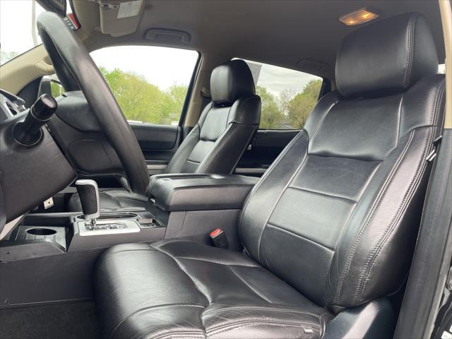 used 2017 Toyota Tundra car, priced at $27,000