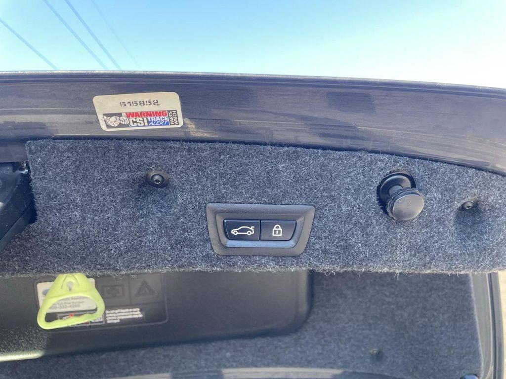 used 2016 BMW 528 car, priced at $11,095