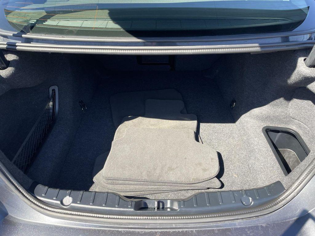 used 2016 BMW 528 car, priced at $11,095