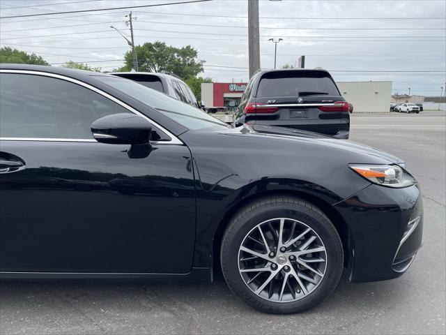 used 2016 Lexus ES 350 car, priced at $20,995