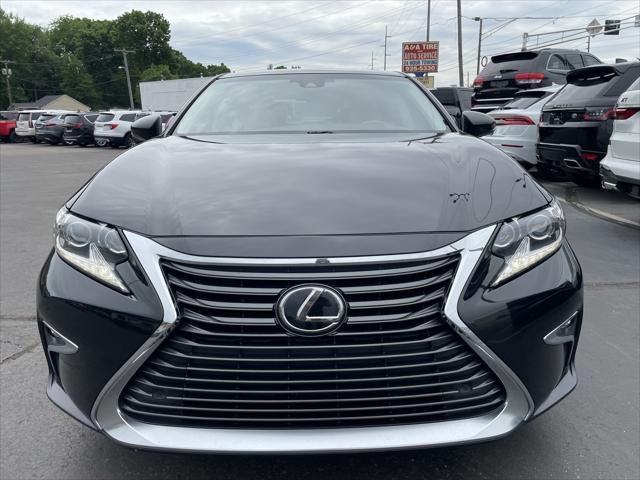 used 2016 Lexus ES 350 car, priced at $20,995