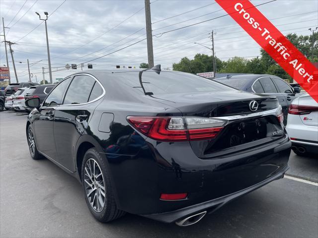 used 2016 Lexus ES 350 car, priced at $20,995