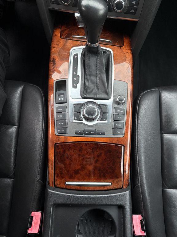 used 2006 Audi A6 car, priced at $5,995