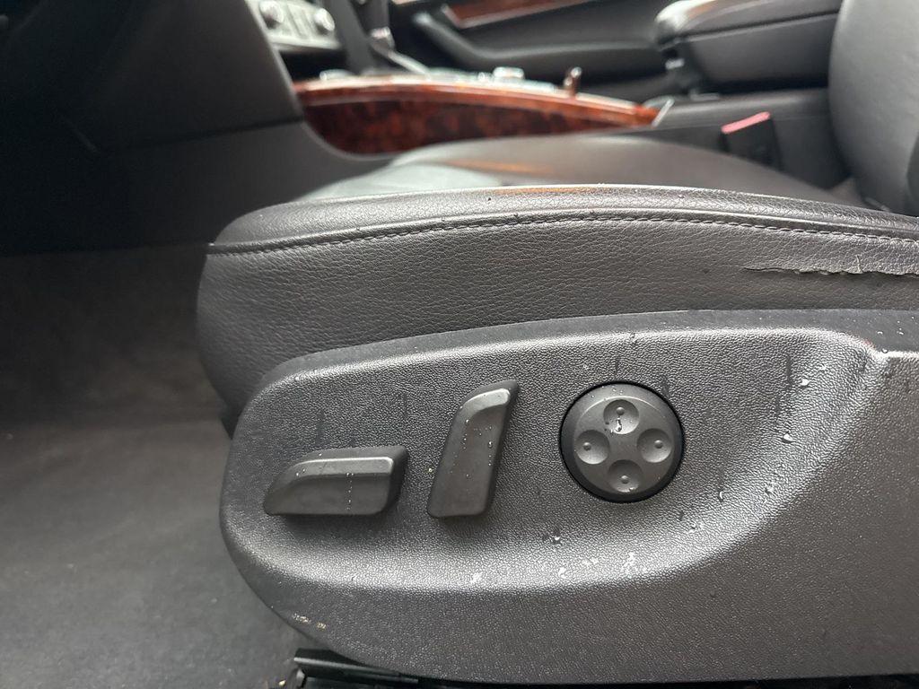 used 2006 Audi A6 car, priced at $5,995