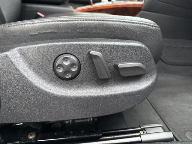 used 2006 Audi A6 car, priced at $5,995